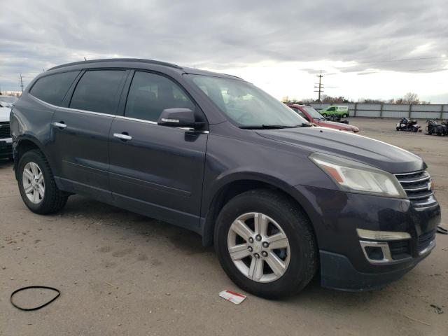 1GNKRGKD4EJ256304 | 2014 CHEVROLET TRAVERSE L