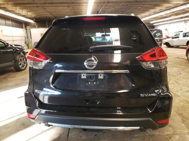 KNMAT2MV0JP507406 | 2018 NISSAN ROGUE S