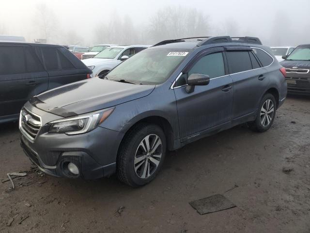 4S4BSANC9J3270111 | 2018 SUBARU OUTBACK 2.