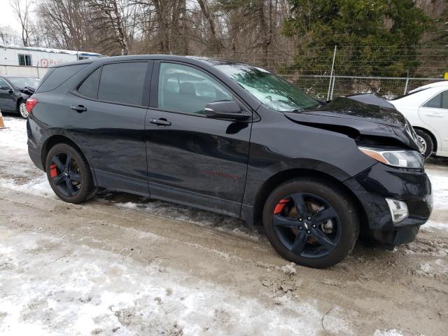 2GNAXTEX9J6327732 | 2018 CHEVROLET EQUINOX LT