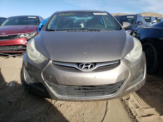 5NPDH4AE0EH476030 | 2014 HYUNDAI ELANTRA SE