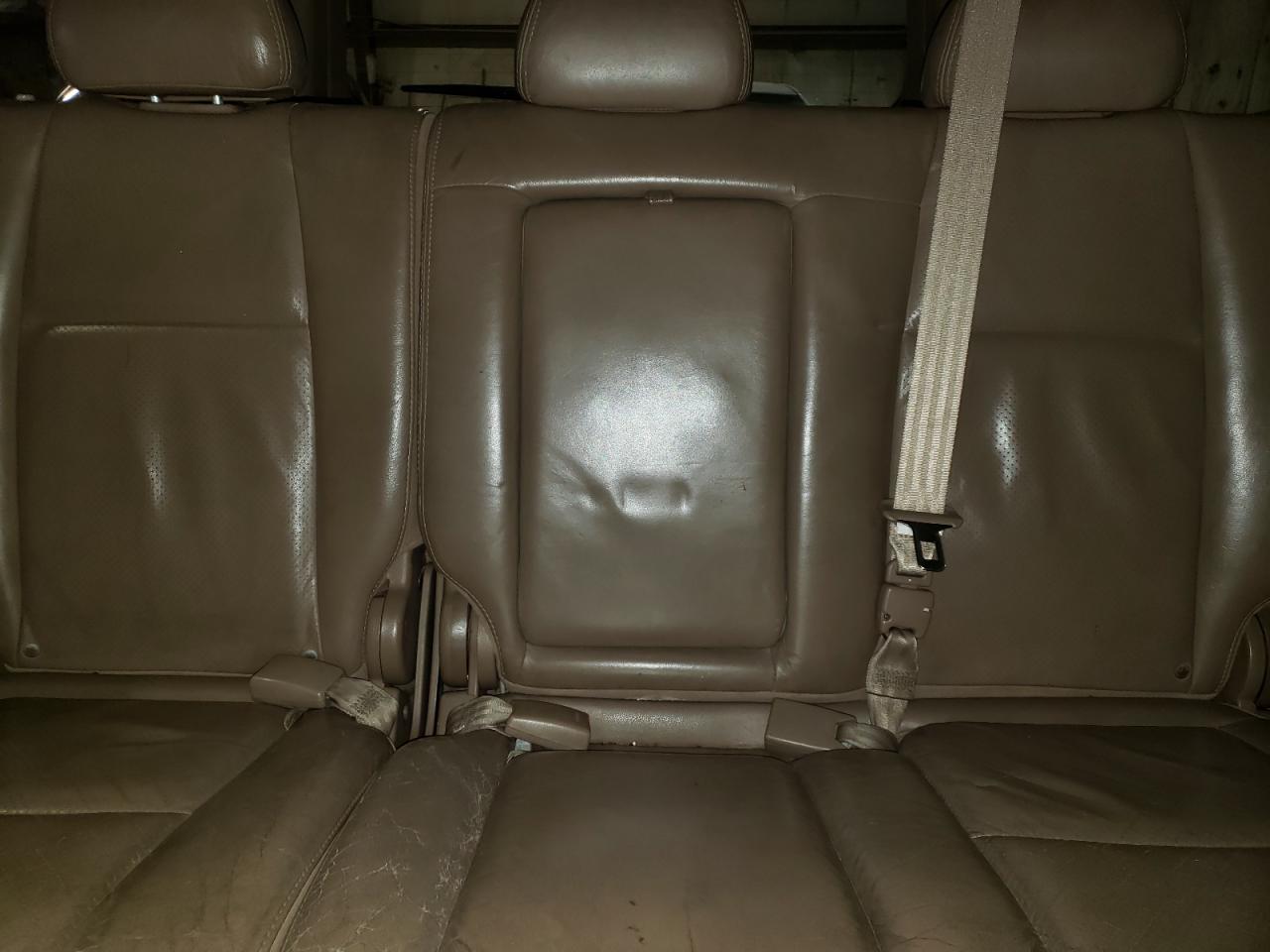 5fnyf18625b010148 5FNYF18625B010148 2005 Honda Pilot Exl