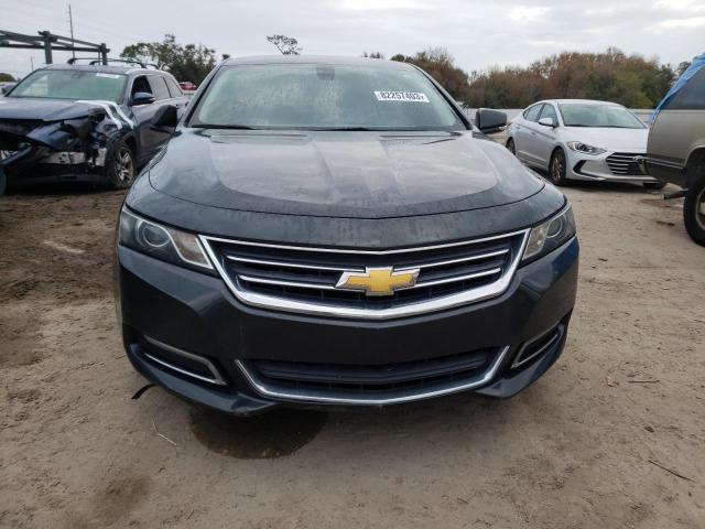 2019 Chevrolet Impala - Image 5