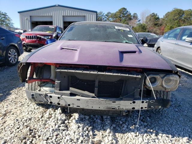 VIN 2C3CDZFJ8GH315144 2016 Dodge Challenger, R/T Sc... no.5