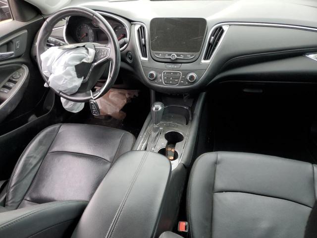 2020 Chevrolet Malibu Fwd Lt VIN: 1G1ZD5ST9LF155088 Lot: 43227766