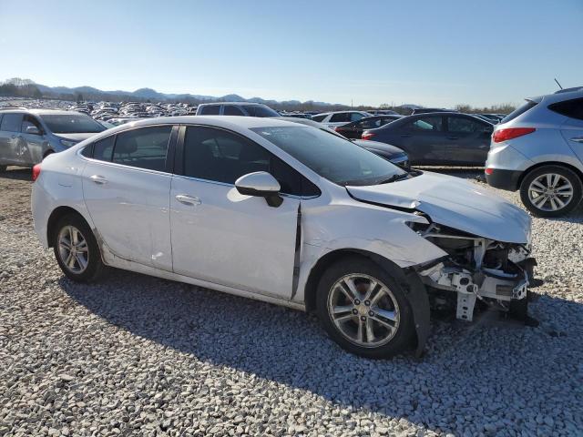 1G1BE5SM6H7150858 | 2017 CHEVROLET CRUZE LT