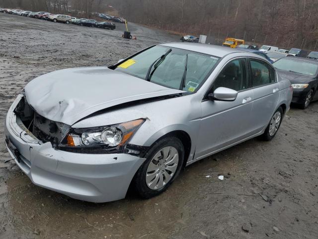 2012 Honda Accord Sedan LX