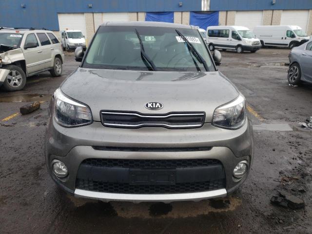 KNDJP3A56H7493214 | 2017 KIA SOUL +