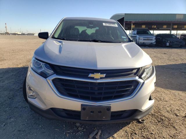 2GNAXHEV8K6143718 | 2019 CHEVROLET EQUINOX LS