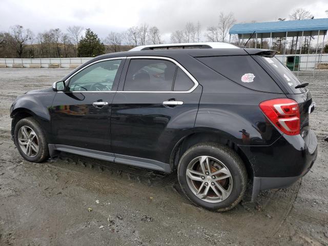 2GNALDEK6G1169233 | 2016 CHEVROLET EQUINOX LT