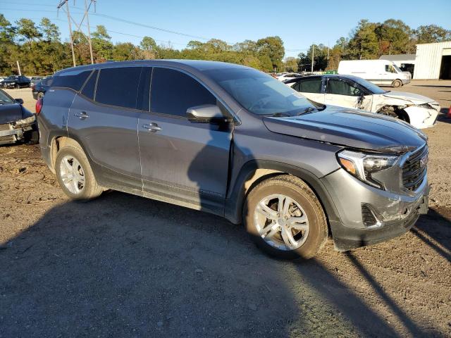 3GKALMEV5JL371770 | 2018 GMC TERRAIN SL