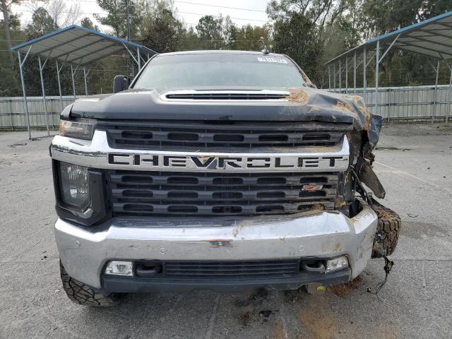 1GC1YNEY5LF248447 | 2020 CHEVROLET SILVERADO