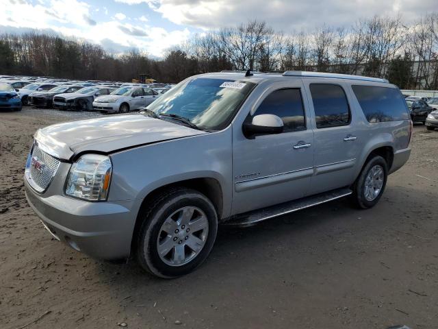 2007 GMC Yukon XL Denali