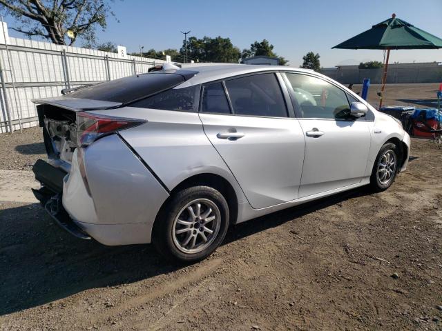 JTDKARFU2G3007478 | 2016 TOYOTA PRIUS