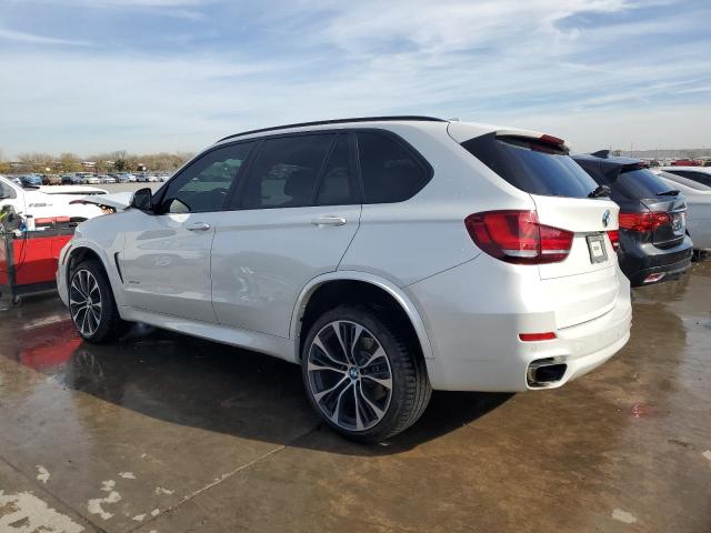 5UXKR6C56J0U15171 | 2018 BMW X5 XDRIVE5