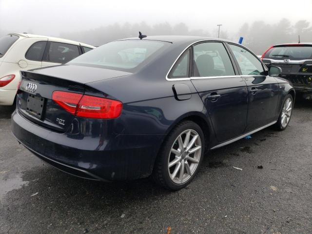 VIN WAUFFAFL7EN019605 2014 Audi A4, Premium Plus no.3