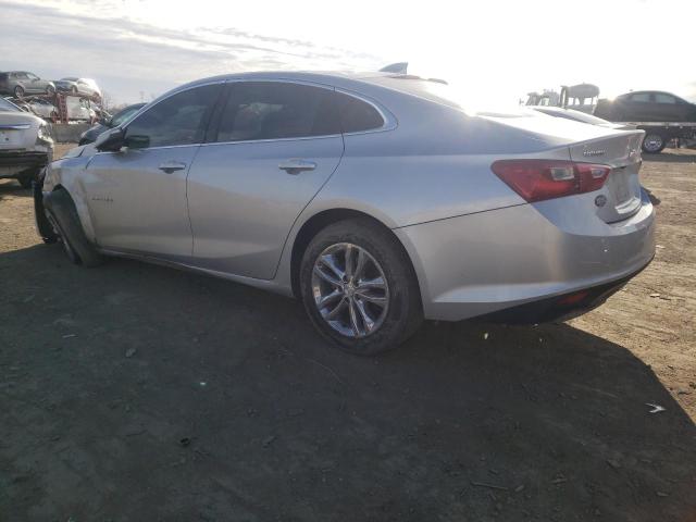 1G1ZD5ST5JF245965 | 2018 CHEVROLET MALIBU LT