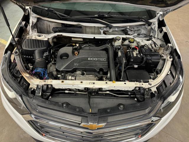 3GNAXHEV7KS625937 | 2019 Chevrolet equinox ls