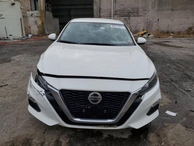 2022 Nissan Altima S VIN: 1N4BL4BV8NN328427 Lot: 80877853