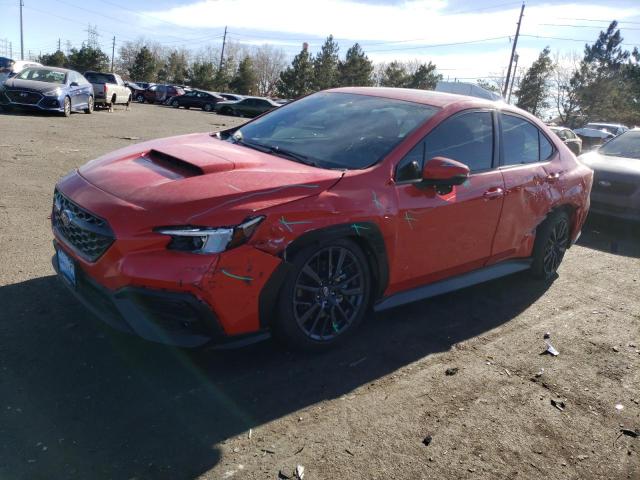 2023 Subaru WRX Limited