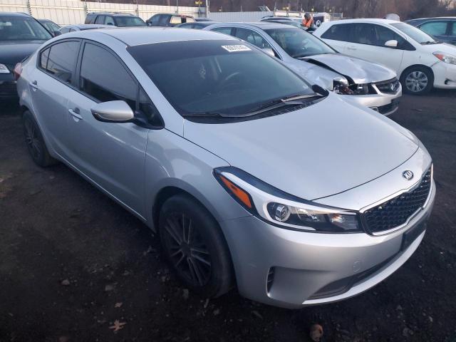 3KPFK4A74JE227918 | 2018 KIA FORTE LX