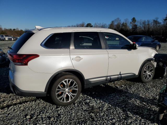 Vin: ja4az3a39hz050787, lot: 81132303, mitsubishi outlander se 20173