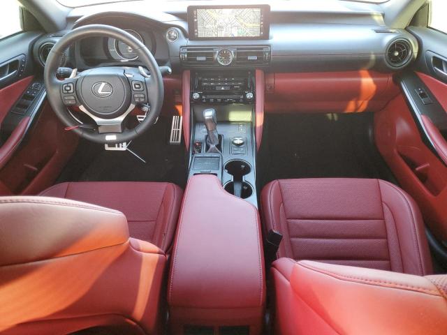 2023 LEXUS IS 350 F S JTHGZ1B28P5069071