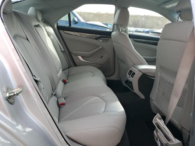 2010 Cadillac CTS - Image 10