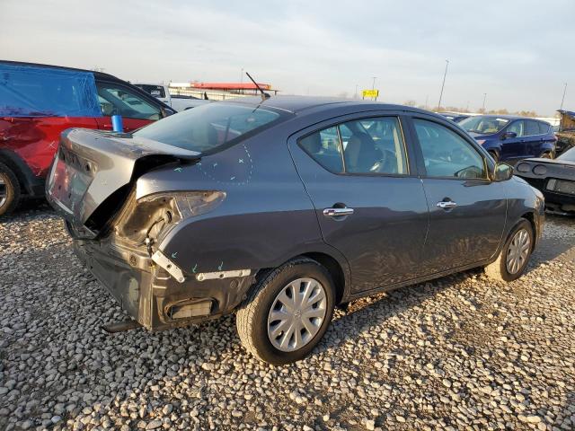 3N1CN7AP5KL852128 | 2019 NISSAN VERSA S