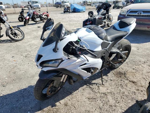 2018 KAWASAKI ZX1000 R - JKAZXCR10JA007200