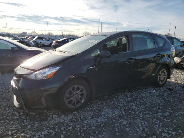 JTDZN3EU1HJ067248 | 2017 Toyota prius v