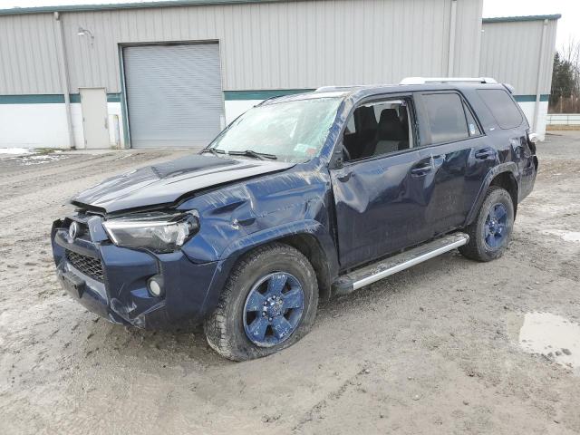 2016 Toyota 4Runner 