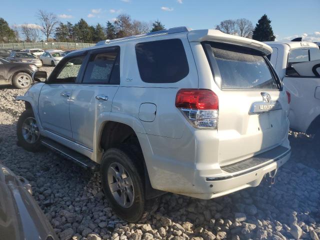 JTEBU5JR2D5126050 | 2013 Toyota 4runner sr5