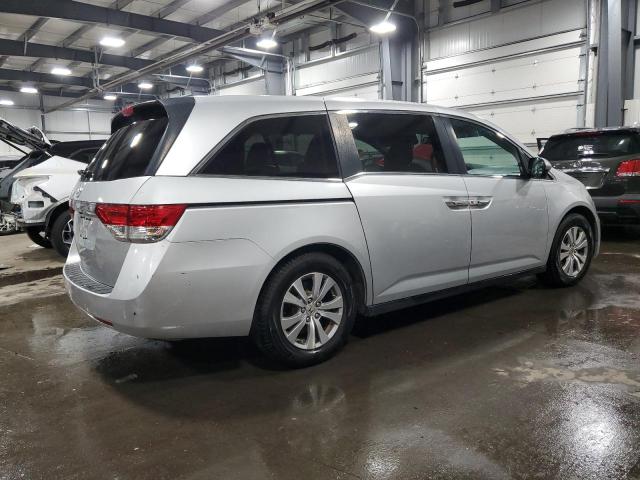 5FNRL5H63EB018893 | 2014 HONDA ODYSSEY EX