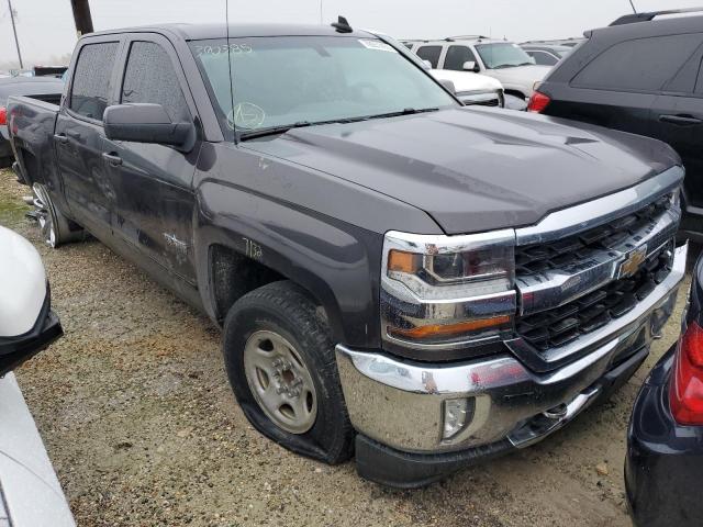 3GCPCREC6GG300385 | 2016 CHEVROLET SILVERADO