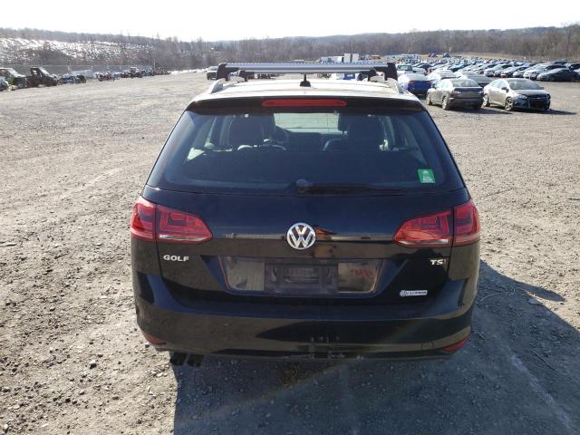 2015 VOLKSWAGEN GOLF SPORT - 3VWC17AU4FM510245