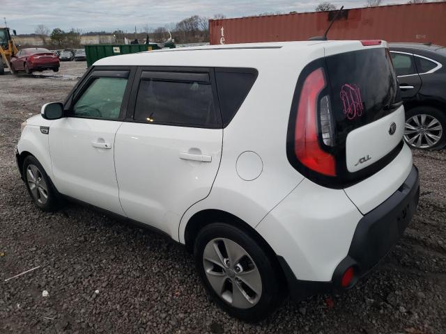 KNDJN2A29G7287812 | 2016 KIA SOUL