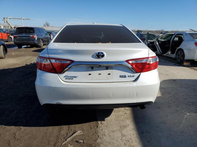 4T1BD1FK2FU169865 | 2015 TOYOTA CAMRY HYBR