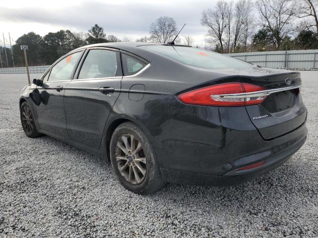 3FA6P0H71HR182428 | 2017 FORD FUSION SE