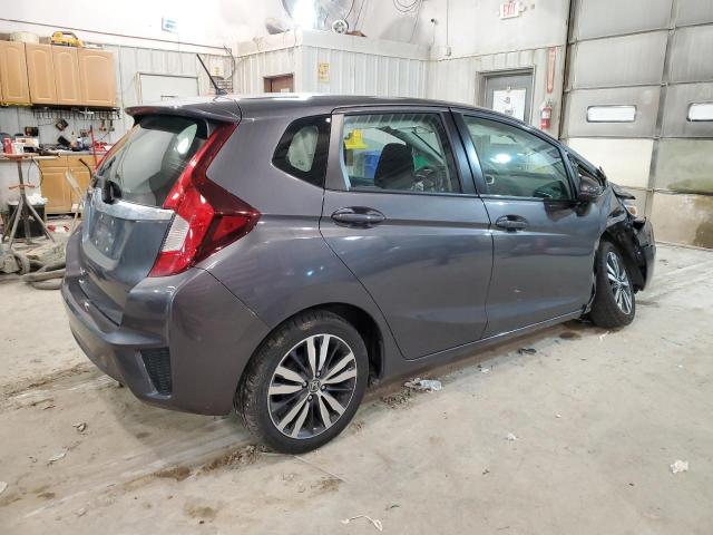 3HGGK5H79GM703192 | 2016 HONDA FIT EX