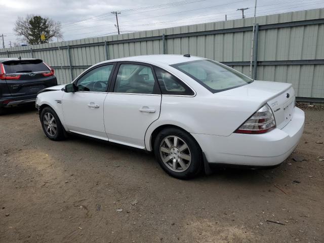 1FAHP24W28G105057 | 2008 Ford taurus sel