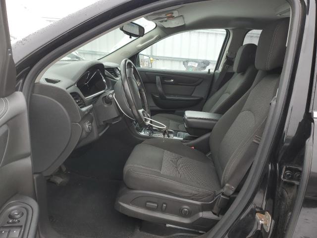 1GNKVGKDXGJ316651 | 2016 CHEVROLET TRAVERSE L