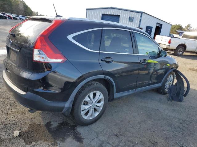 5J6RM3H72CL017037 | 2012 Honda cr-v exl