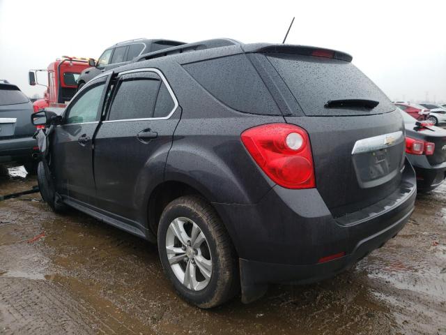 1GNALBEK1FZ130849 | 2015 CHEVROLET EQUINOX LT