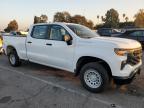 Lot #2248922345 2022 CHEVROLET SILVERADO