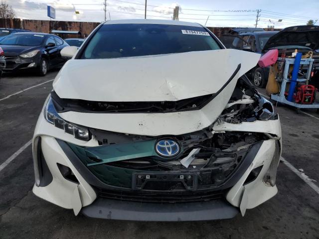 JTDKARFP9H3053871 | 2017 TOYOTA PRIUS PRIM