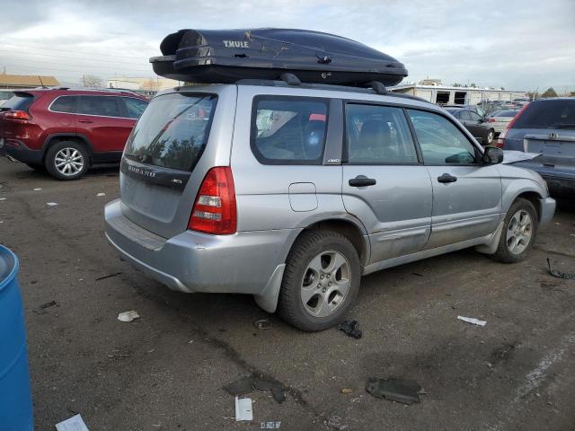 2004 subaru discount forester roof rack