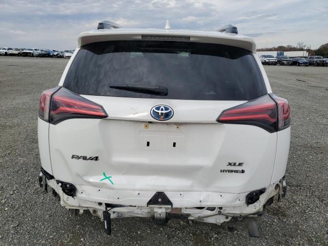 JTMRJREV0JD242567 | 2018 TOYOTA RAV4 HV LE