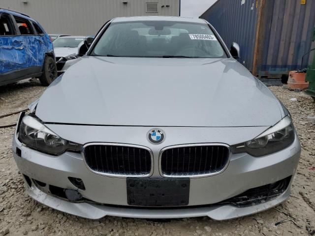 WBA3B3C57EJ983435 | 2014 BMW 328 XI