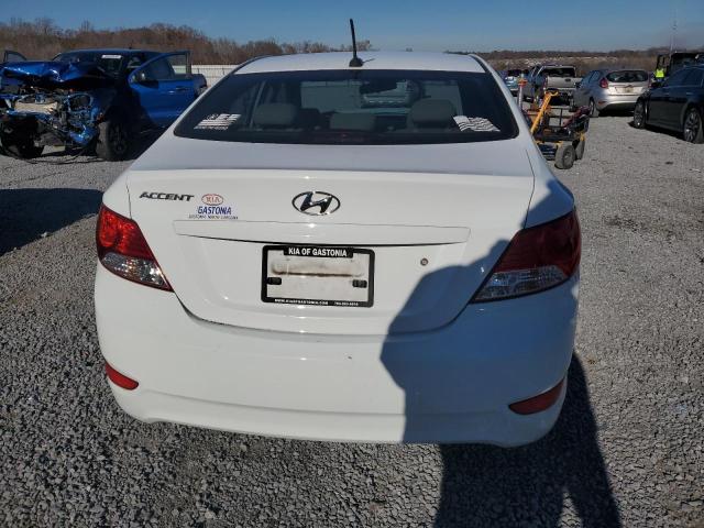 KMHCT4AE1EU663448 | 2014 HYUNDAI ACCENT GLS